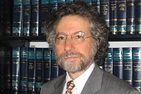 Ted Simon